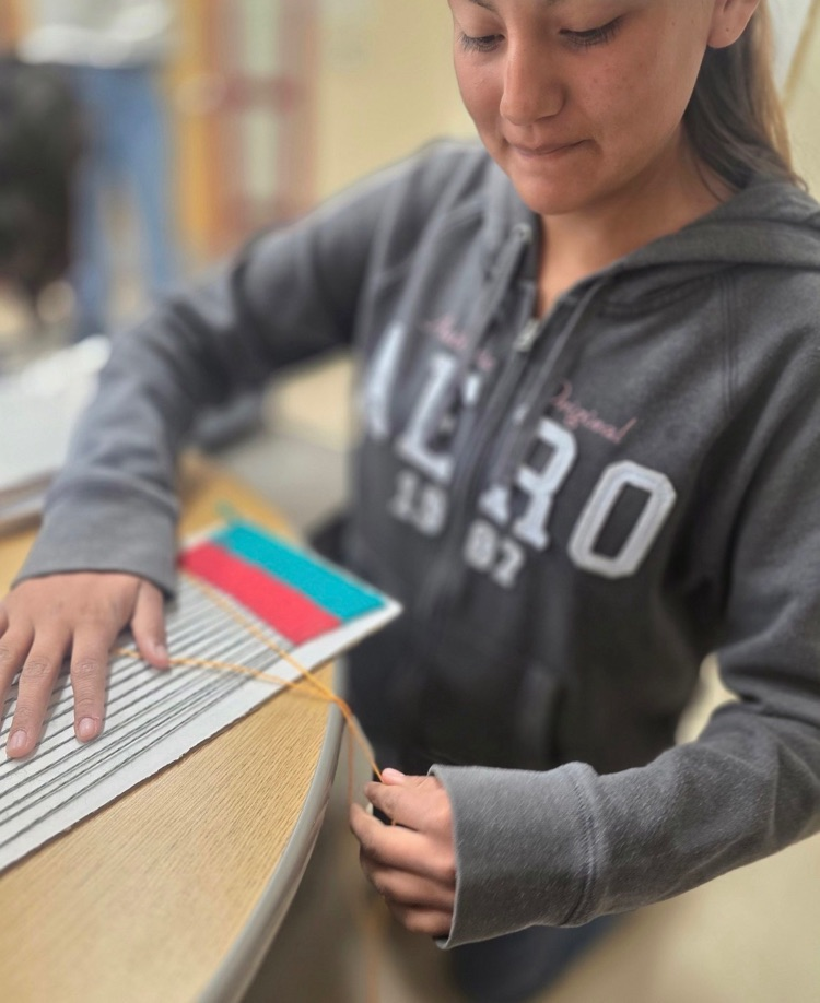 Navajo language class