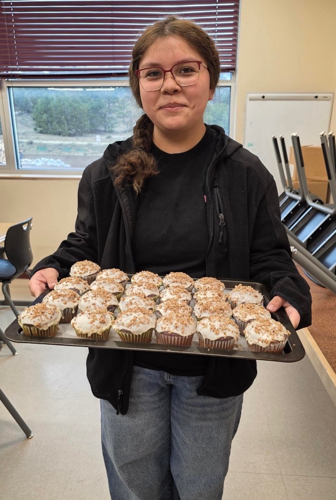 Navajo language class
