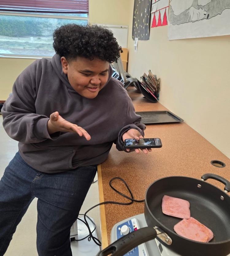 Navajo language class