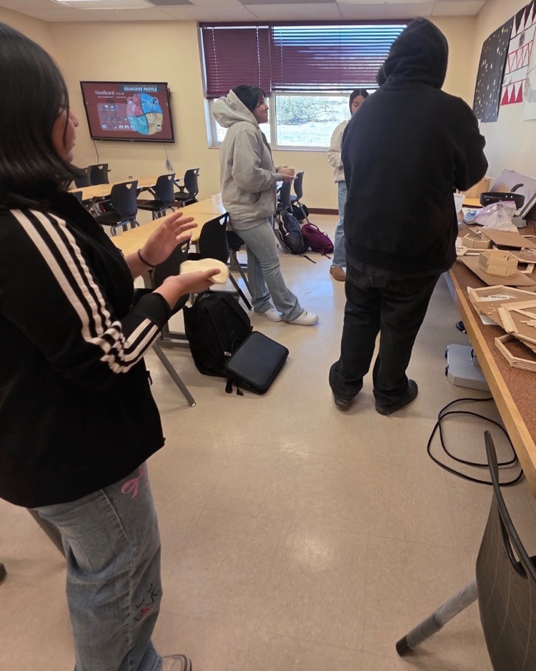 Navajo language class