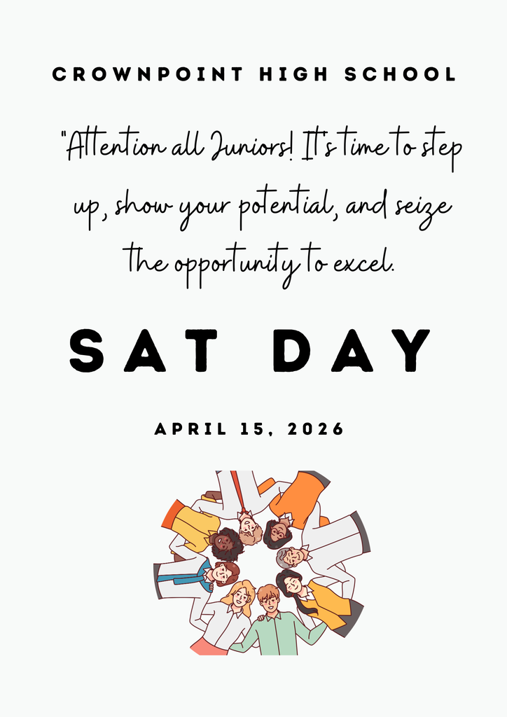 SAT Test Day April 15, 2026