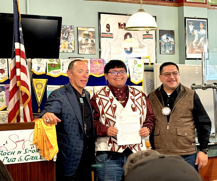 Elyn Scholarship 