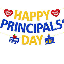 principal’s day