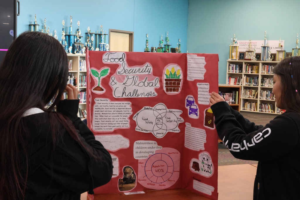 presentation