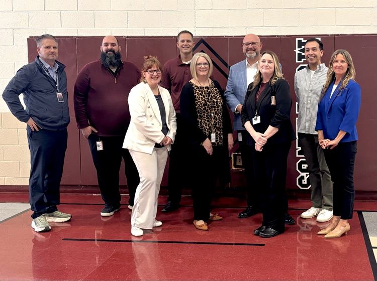 GMCS Listening Tour
