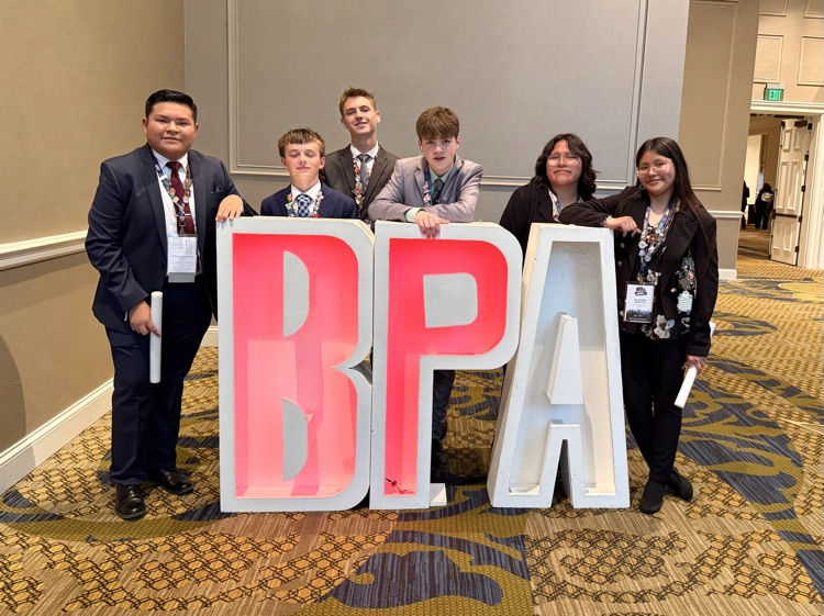 BPA National Competition