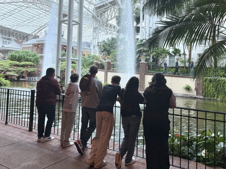 BPA National Competition
