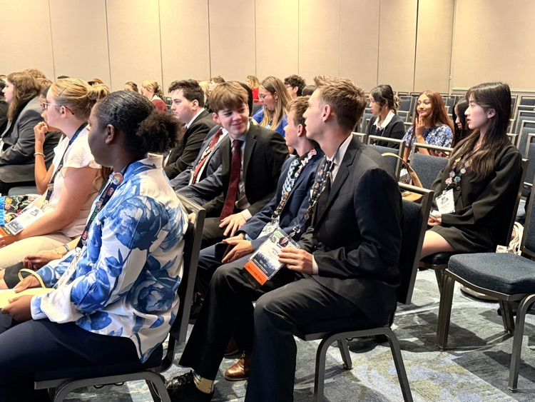 BPA National Competition Day 3