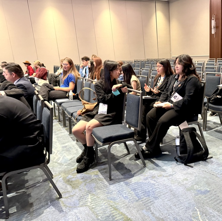 BPA National Competition Day 3