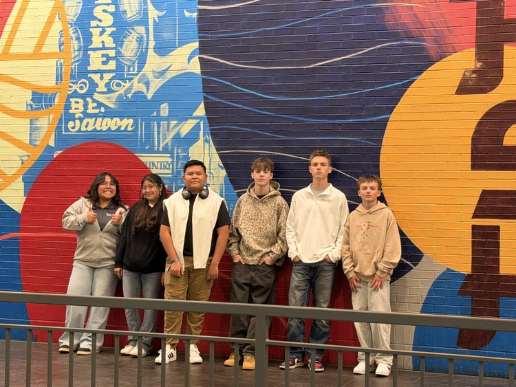 BPA National Competition Day 3