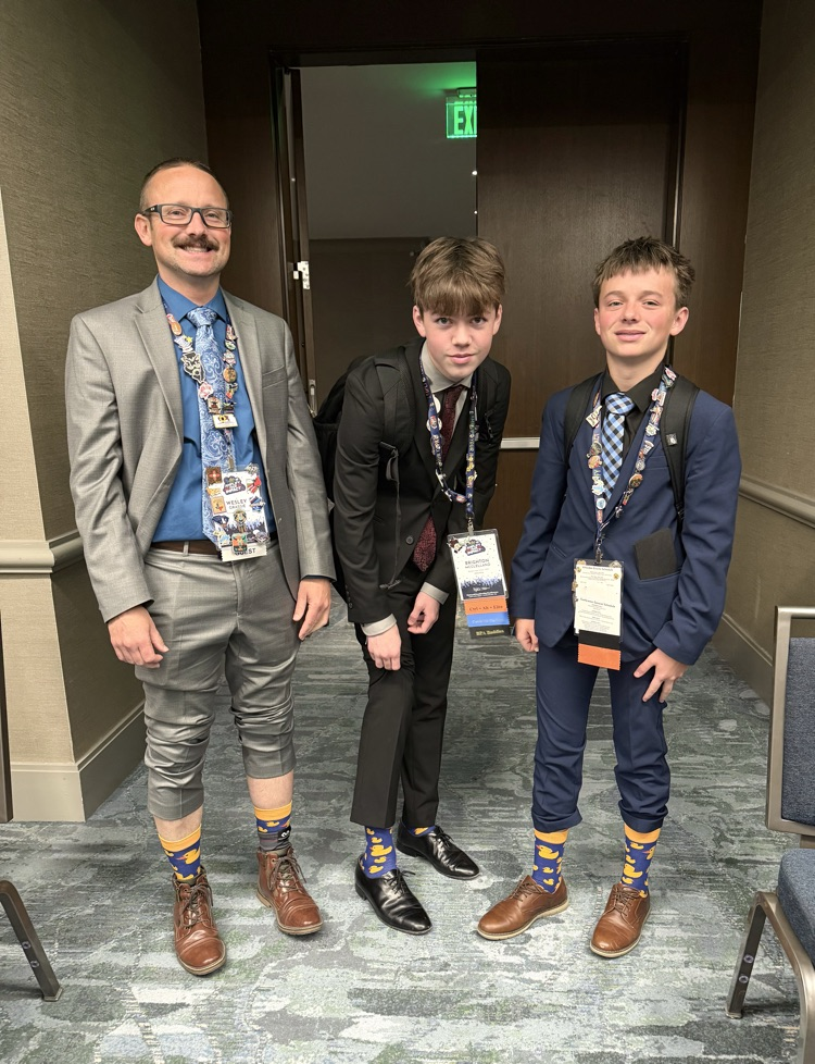 BPA National Competition Day 3