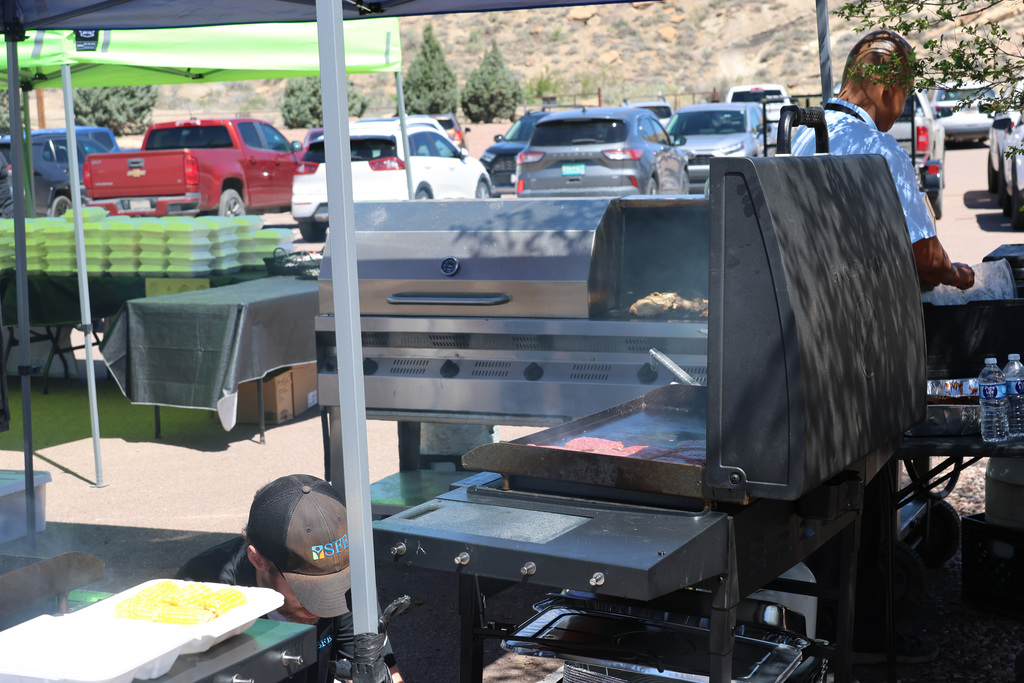 grill