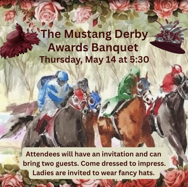 Mustang Derby