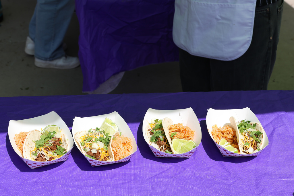 tacos