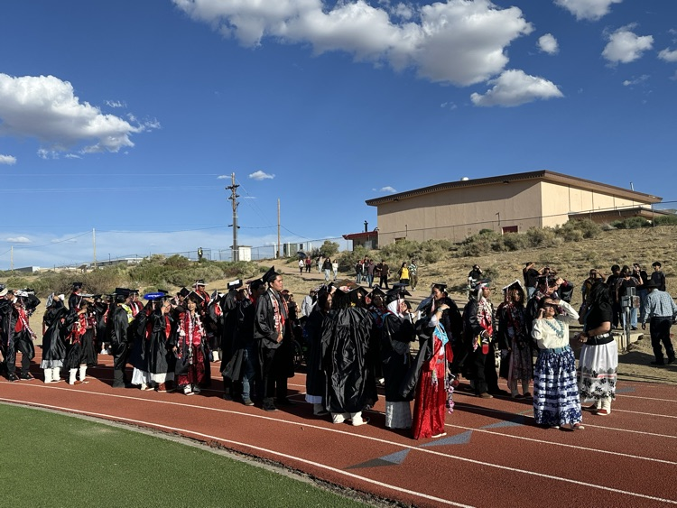 graduation