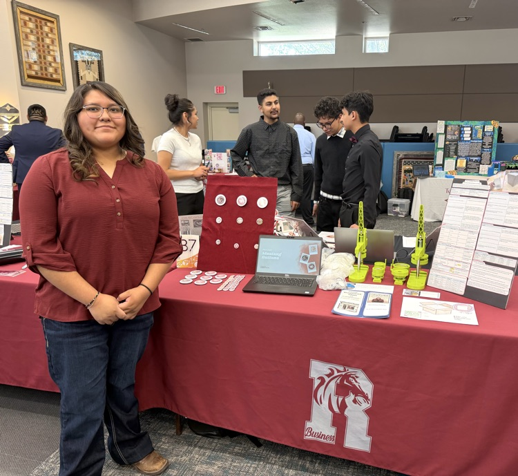 GMCS Business Showcase