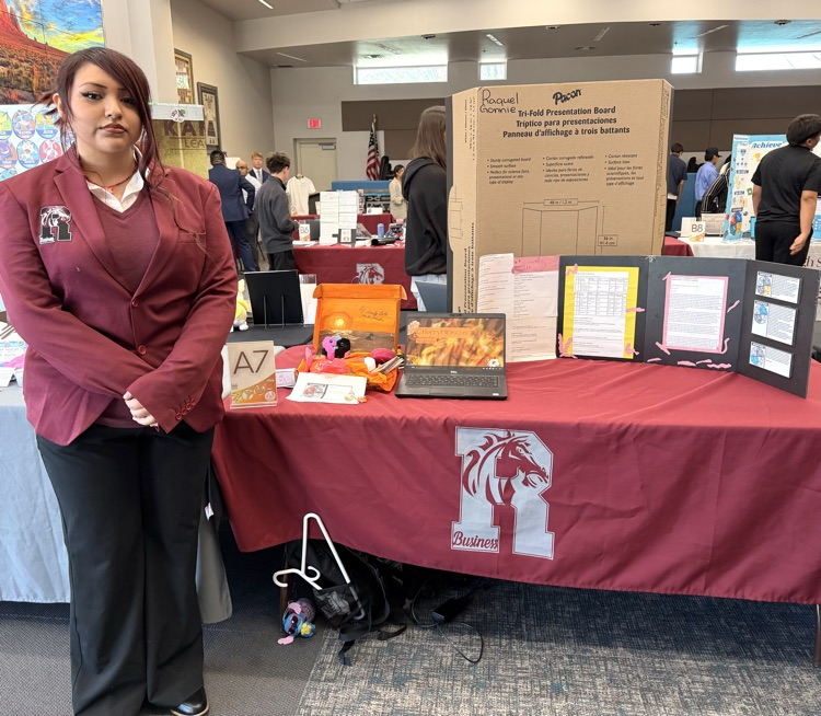 GMCS Business Showcase