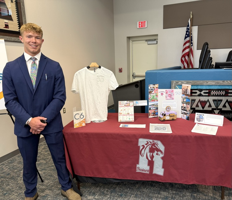 GMCS Business Showcase