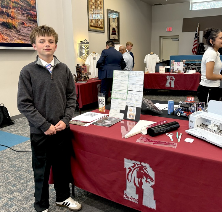 GMCS Business Showcase