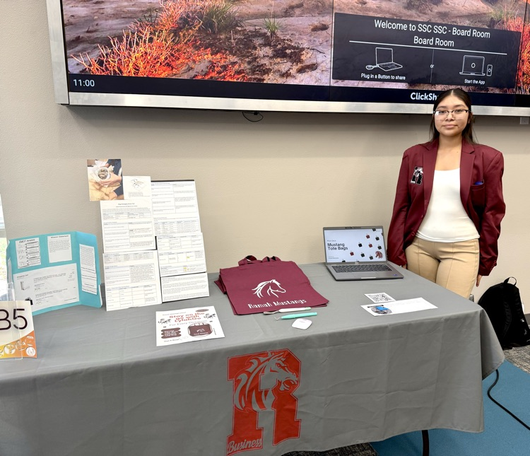 GMCS Business Showcase