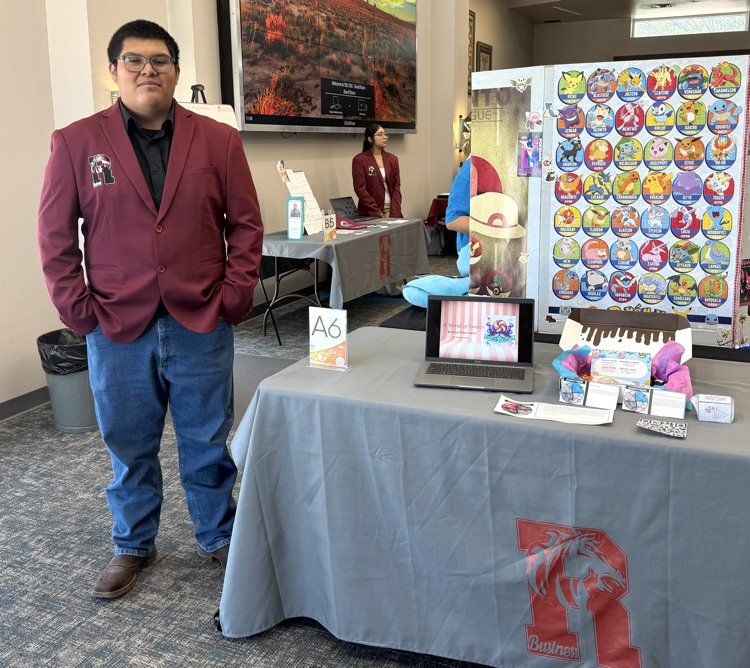 GMCS Business Showcase