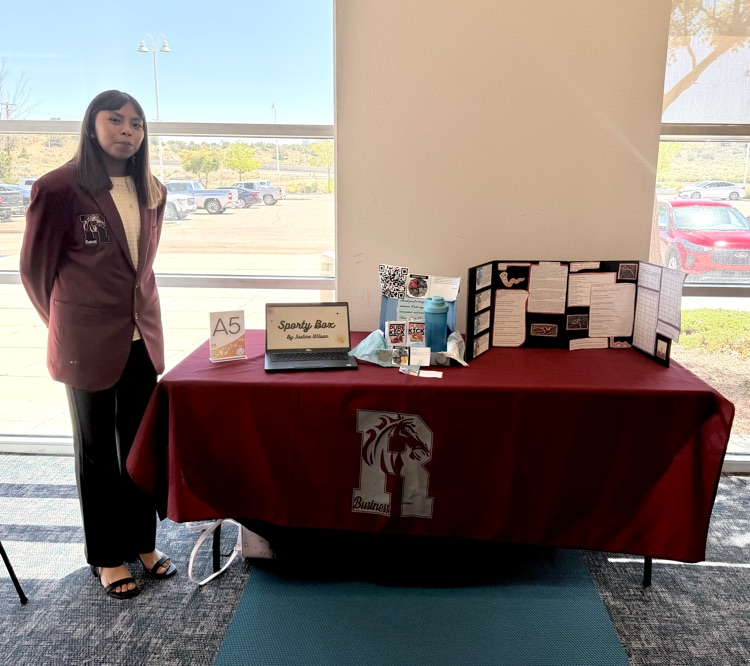 GMCS Business Showcase