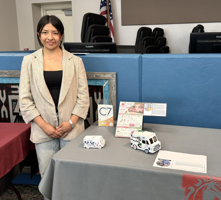 GMCS Business Showcase