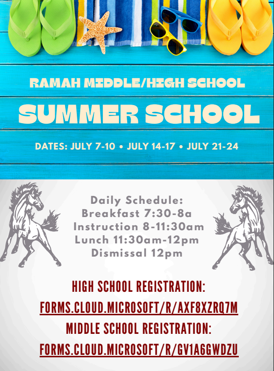Summer School