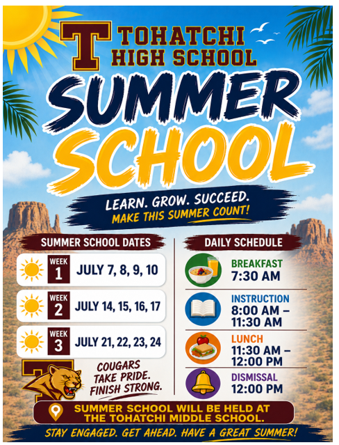 summer school