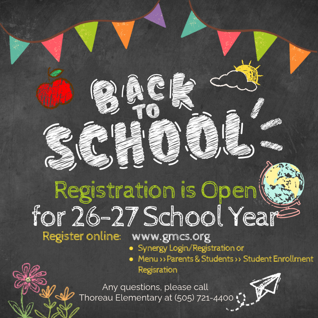School registration