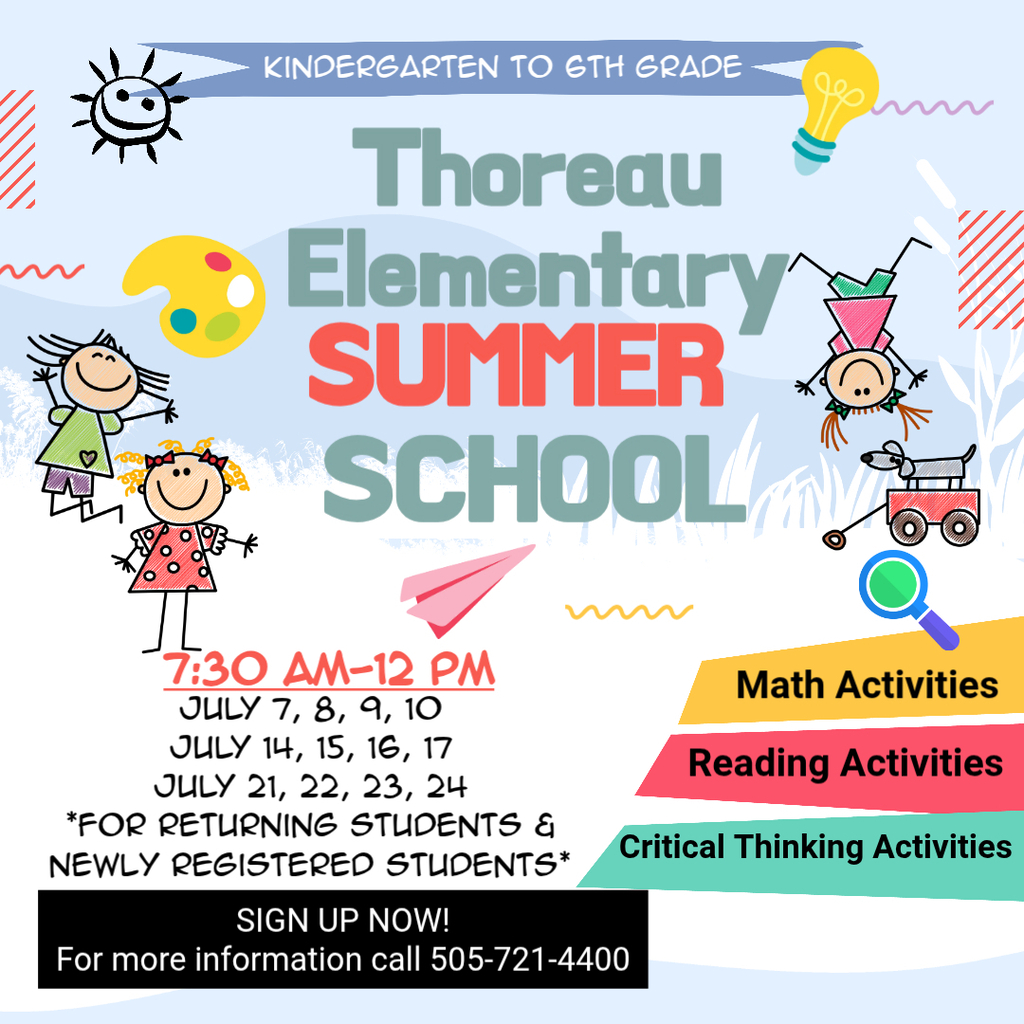 Summer School