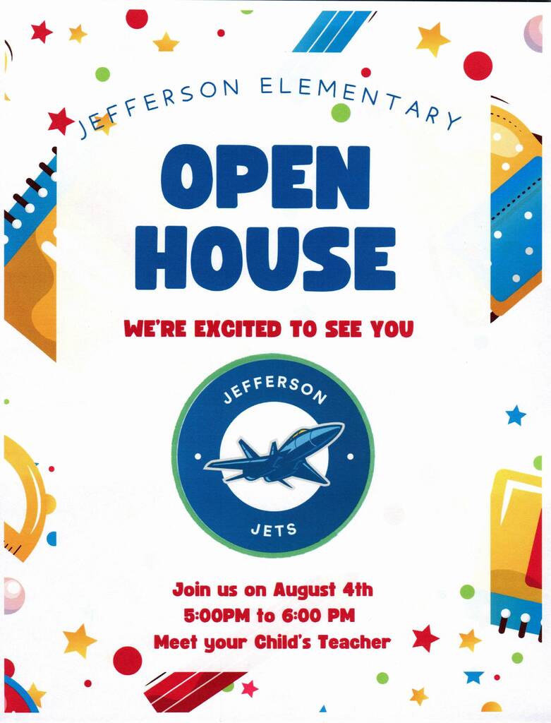 Open House