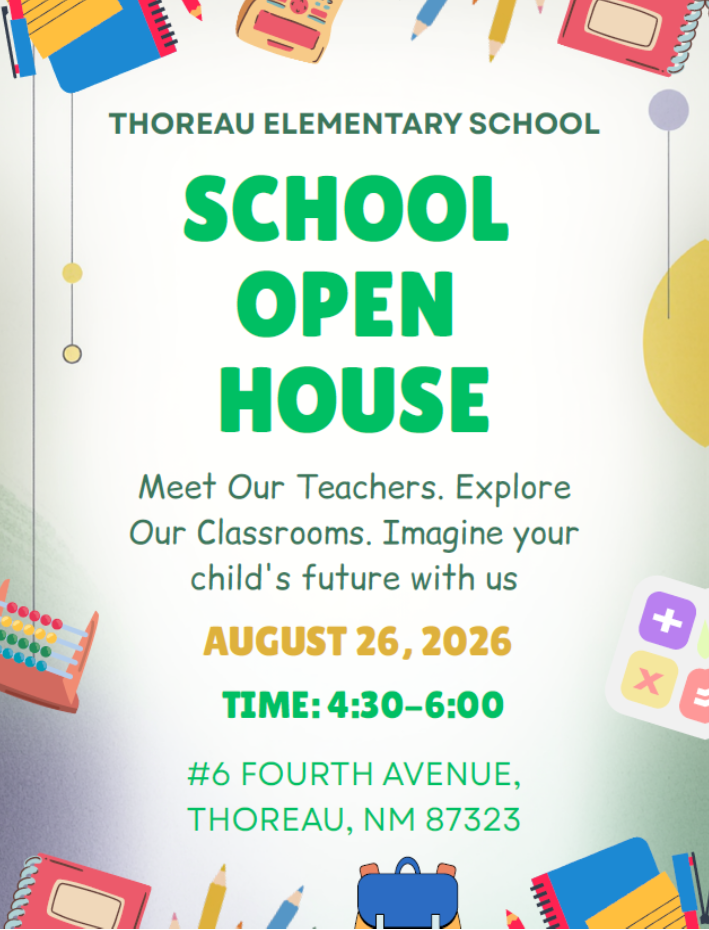 Open House