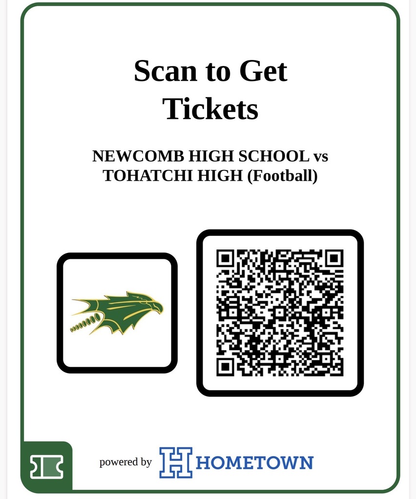 This is a QR code for our Tohatchi football