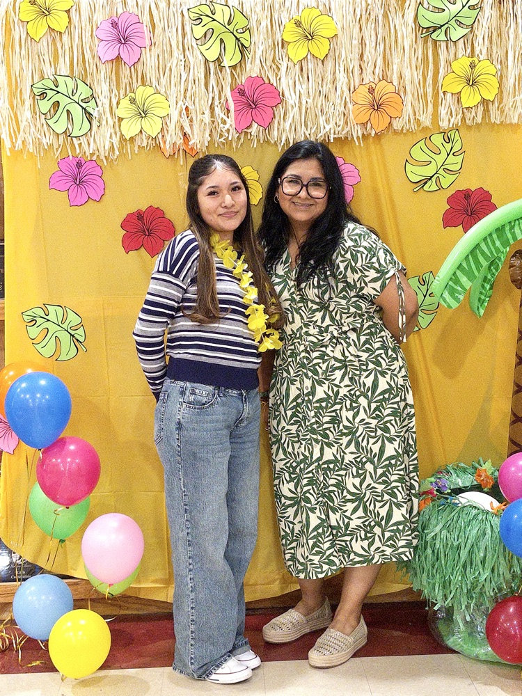 Make Waves for Attendance Celebration