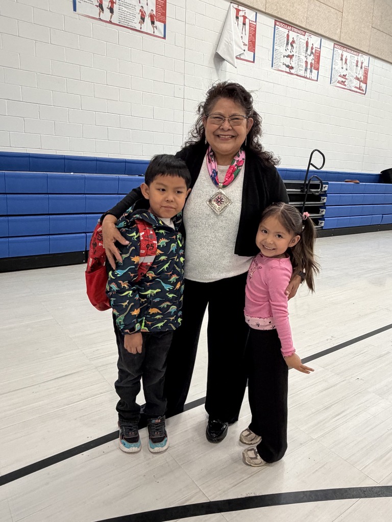 Grandparents' and Special Persons Day
