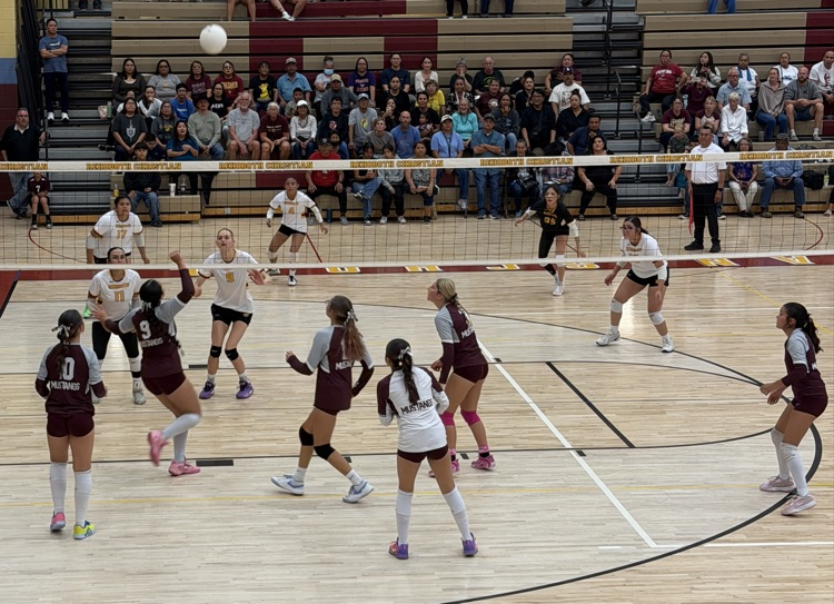 Rehoboth Volleyball Tournament