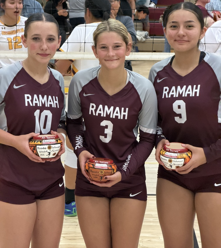 Rehoboth Volleyball Tournament
