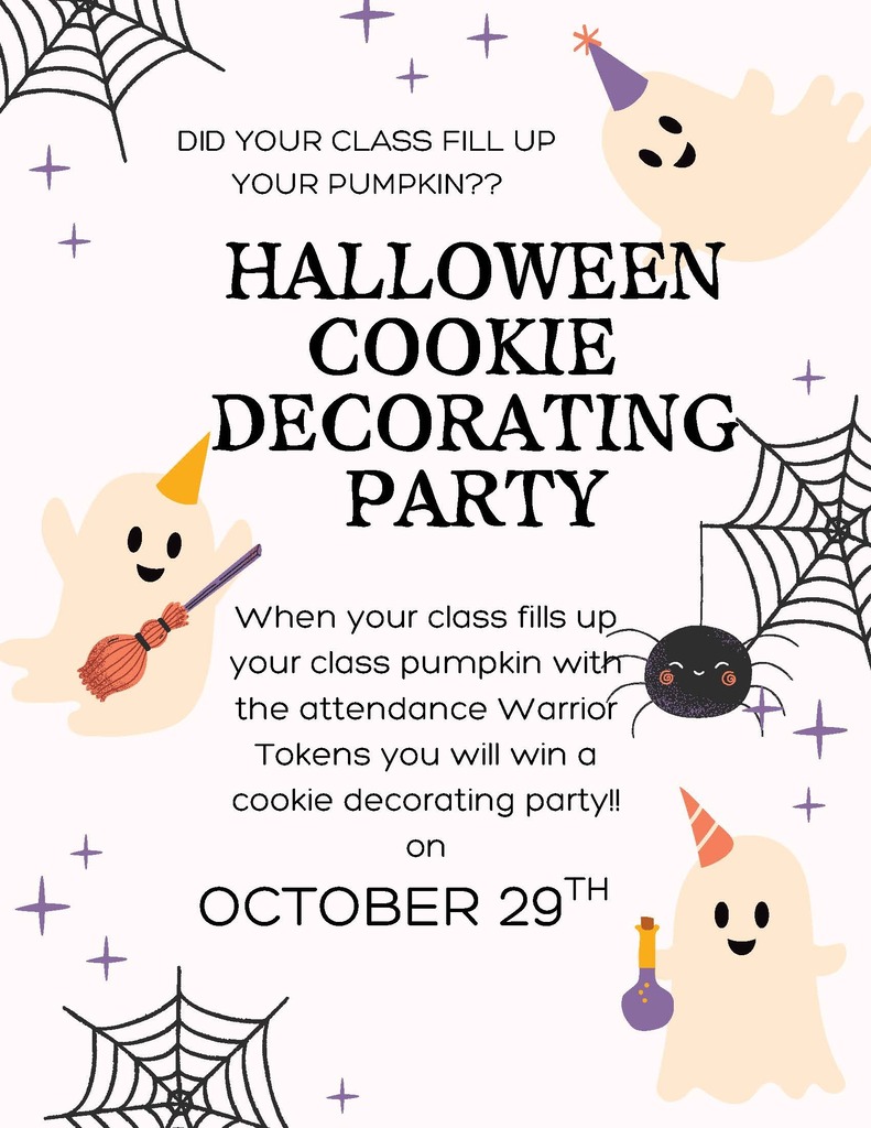 NVE Class Incentive Flyer