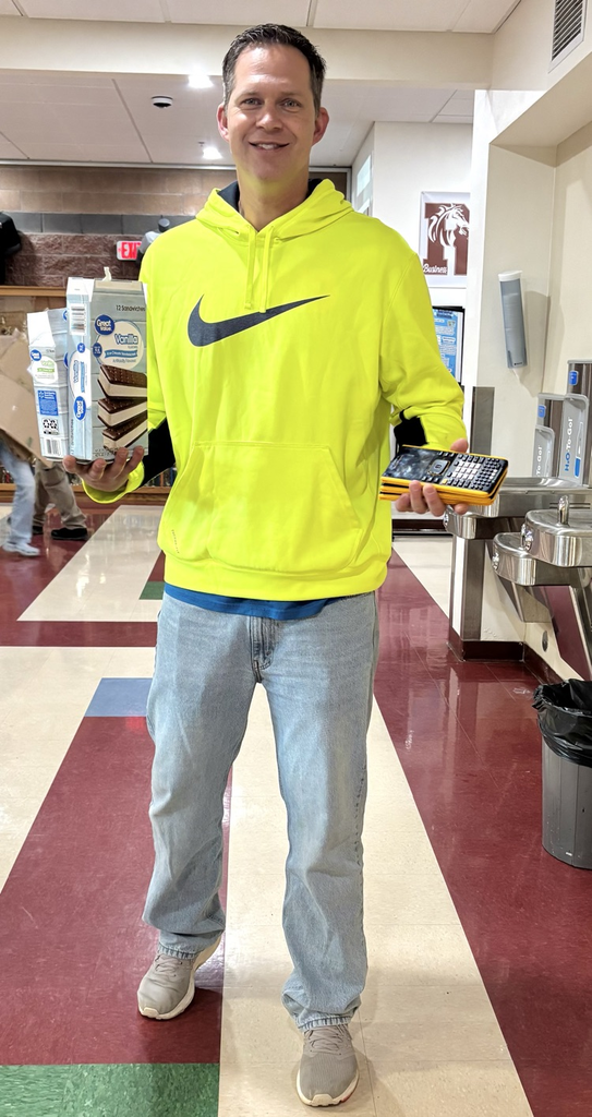 Neon Glow Day
