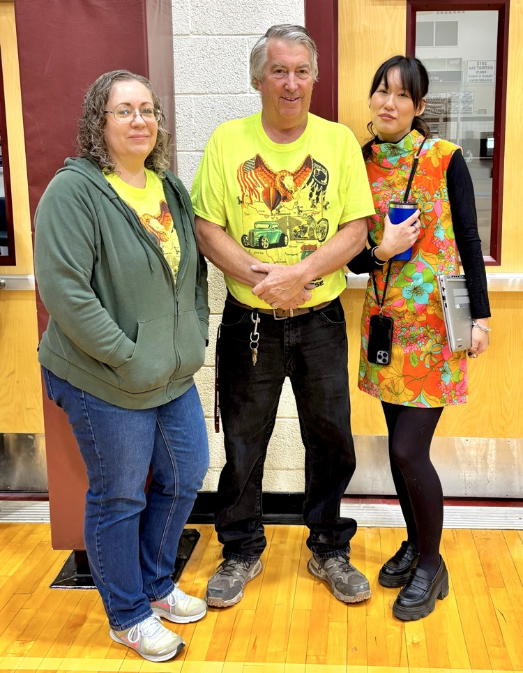 Neon Glow Day