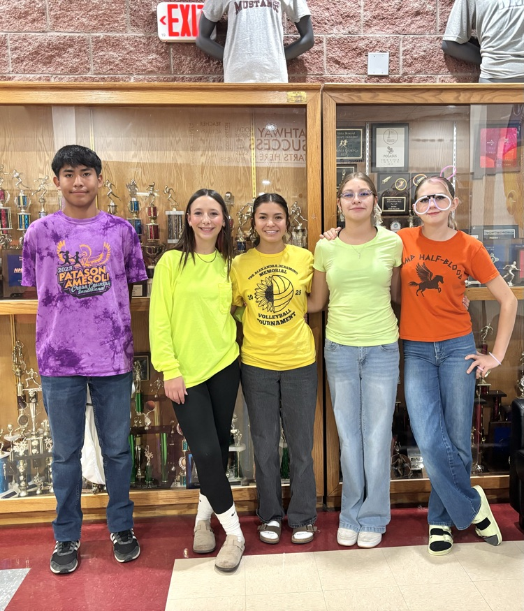 Neon Glow Day