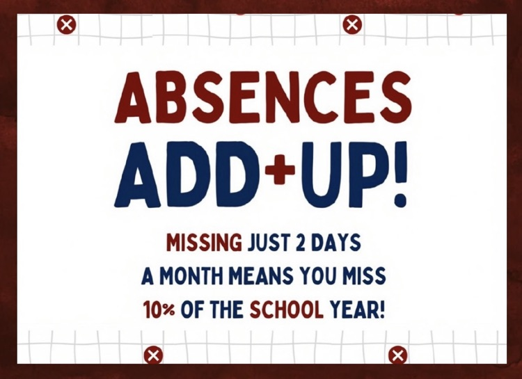 attendance Matters