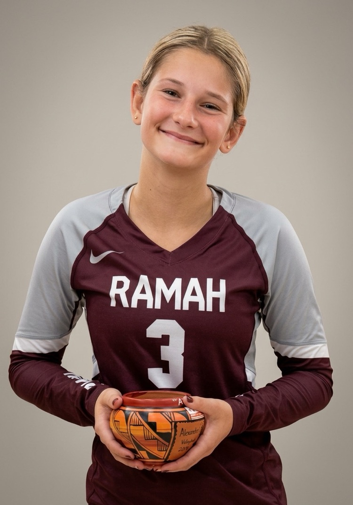 Khloe Gibbons, Athlete of the Week