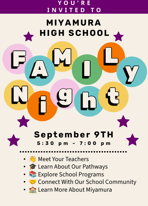Family Night