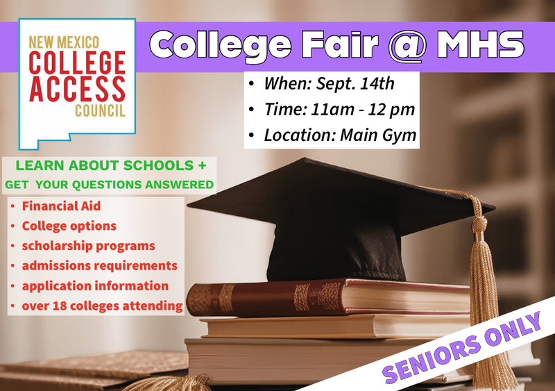 College Fair