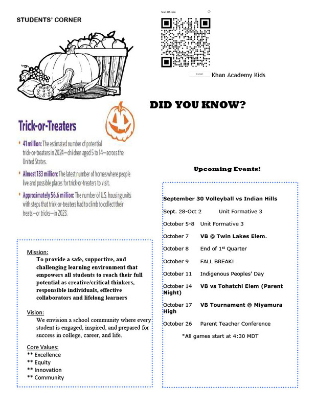 Newsletter