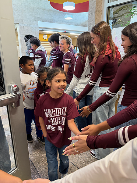 Ramah Homecoming Event 2026