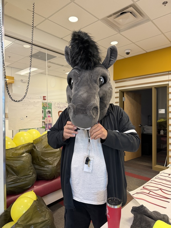 Ramah Homecoming Event 2026
