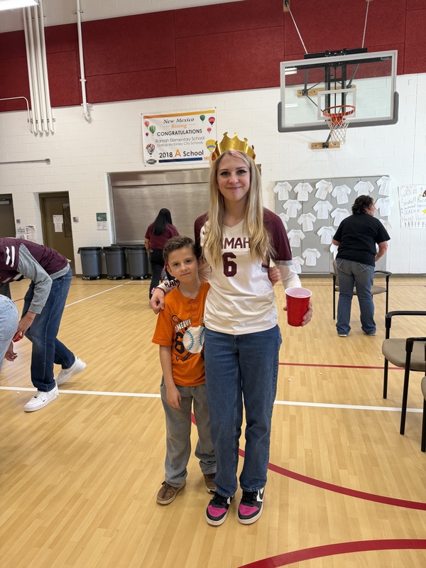 Ramah Homecoming Event 2026